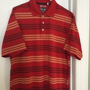 Men's Adidas Golf Shirt